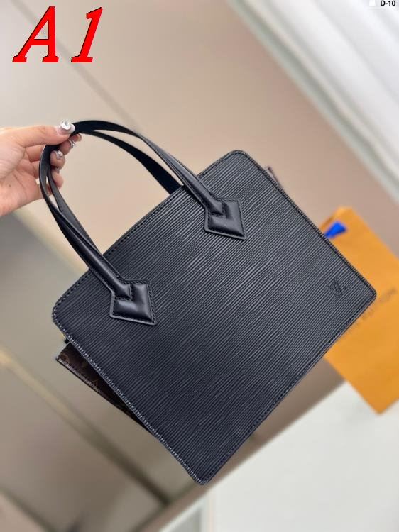 2025 夏向け ショルダーバッグ/ハンドバッグ LOUIS VUITTON  ルイヴィトン   25CM