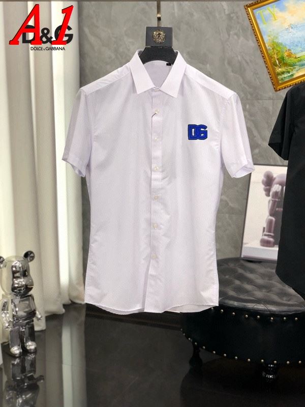 25新作 シンプル DOLCE＆GABBANA ドルチェ＆ガッバーナ シャツ S M L XL XXL XXXL XXXXL