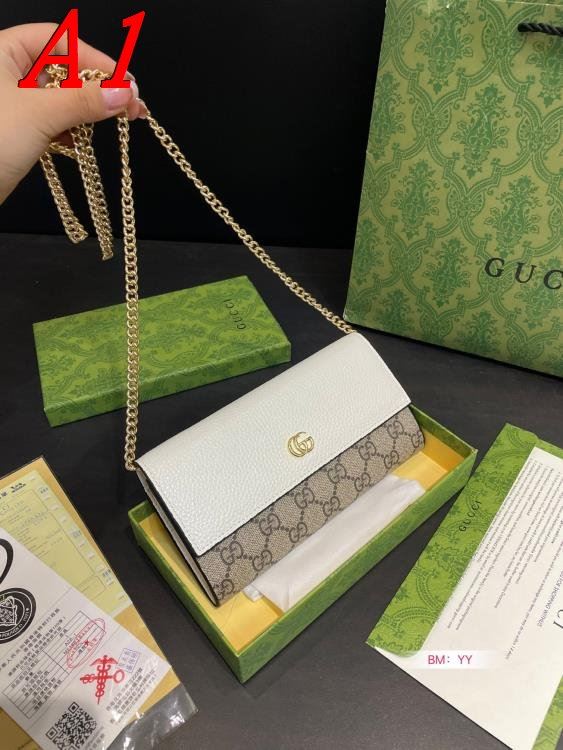 2025 キュート ショルダーバッグ/ショルダーバッグ GUCCI グッチ 19CM