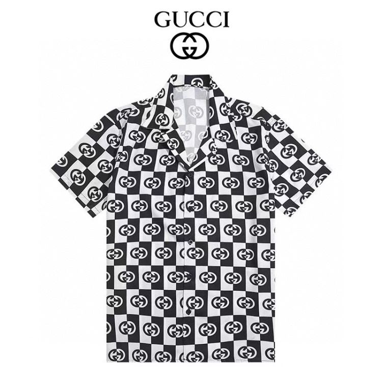 25新作 通販 GUCCI グッチ シャツ M L XL XXL XXXL