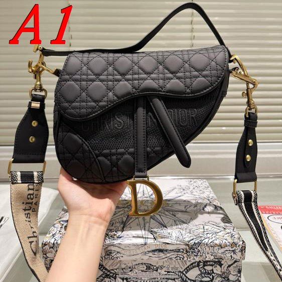 2025 サラッとした ショルダーバッグ/ショルダーバッグ DIOR ディオール 25CM