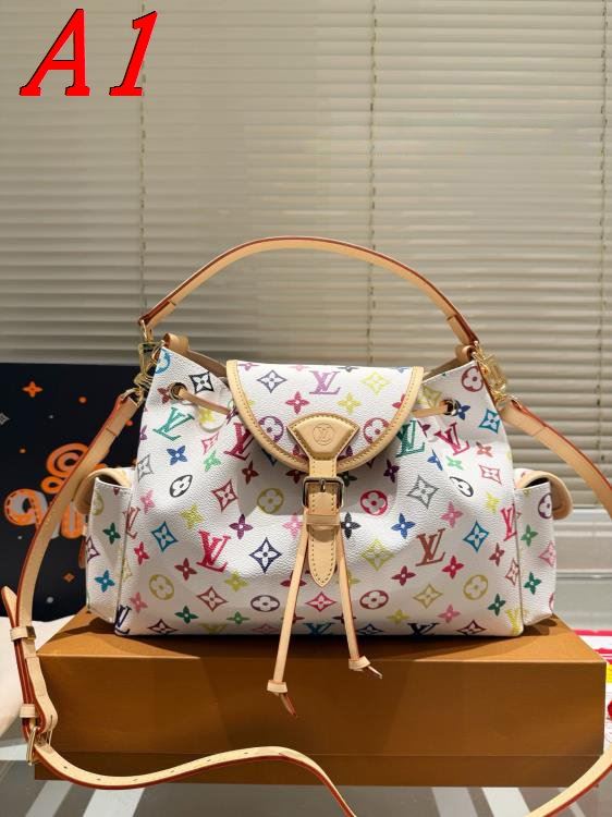 2025 ソフィスティケート ショルダーバッグ/ハンドバッグ LOUIS VUITTON ルイヴィトン 32CM