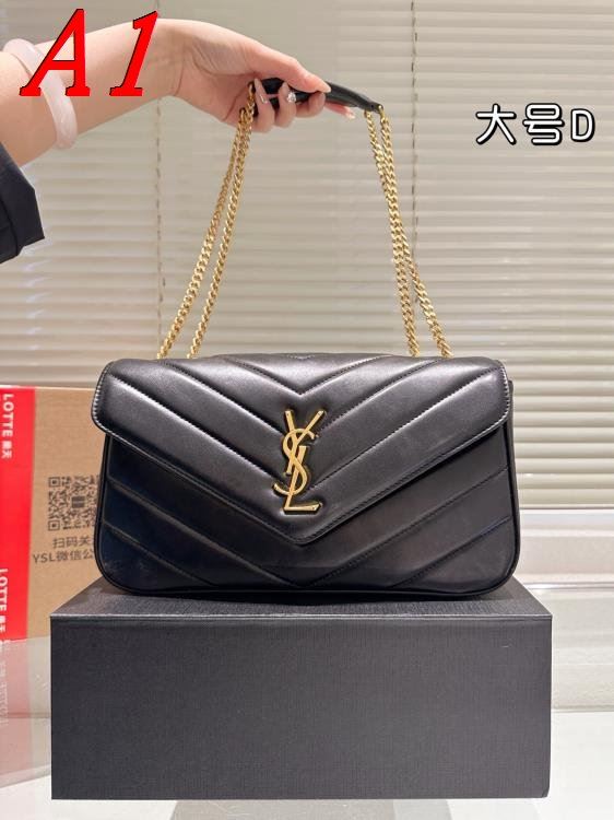 2025 使いやすい ショルダーバッグ/ショルダーバッグ YSL  イヴ サンローラン   29CM