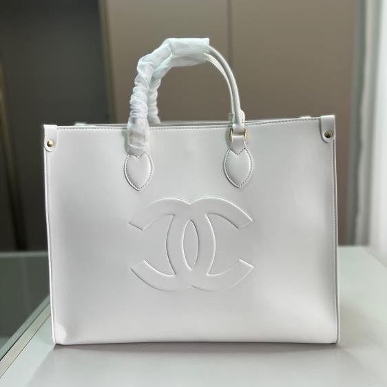 2025 精巧 ショルダーバッグ/ハンドバッグ CHANEL シャネル 18CM/25CM/32CM/40CM