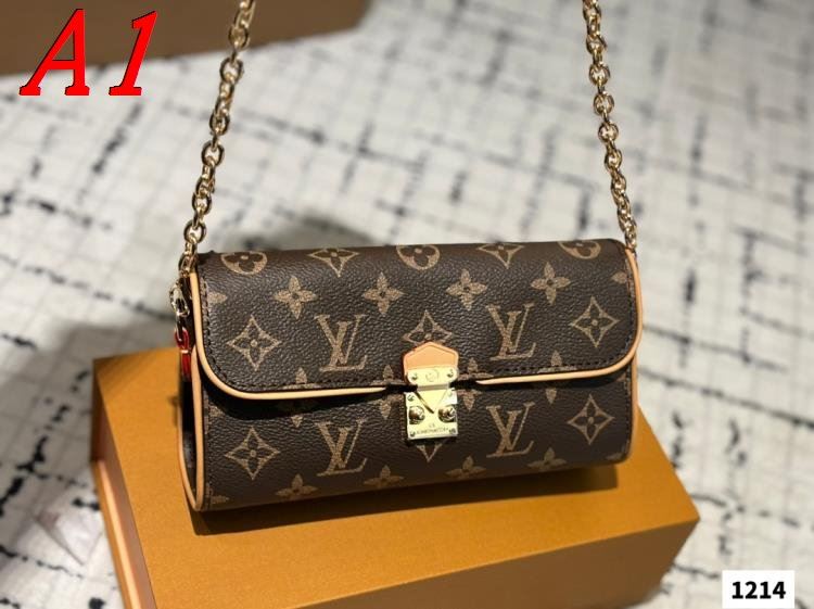 2025 質感が良い ショルダーバッグ/ショルダーバッグ LOUIS VUITTON ルイヴィトン 20CM