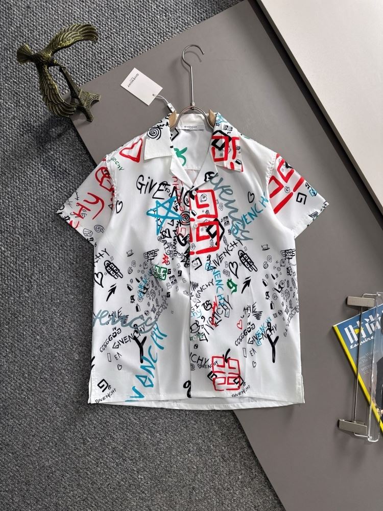 25新作 プレミアム GIVENCHY ジバンシィ シャツ M L XL XXL XXXL
