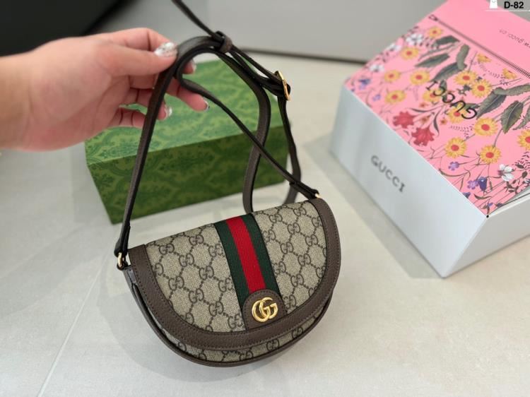 2025 質感が良い ショルダーバッグ/ショルダーバッグ GUCCI グッチ 20CM