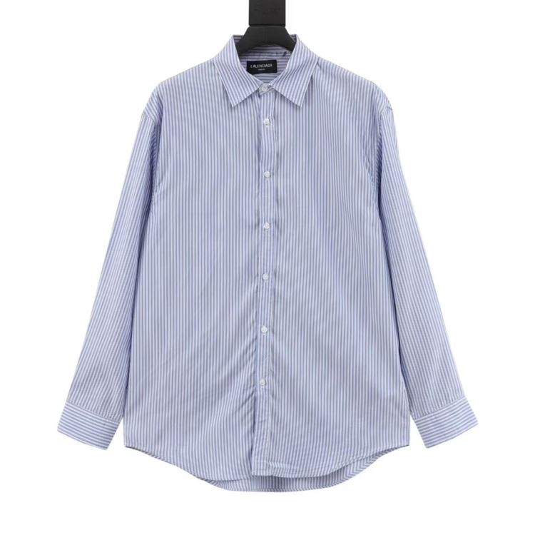 25新作 新商品 BALENCIAGAバレンシアガ シャツ S M L XL