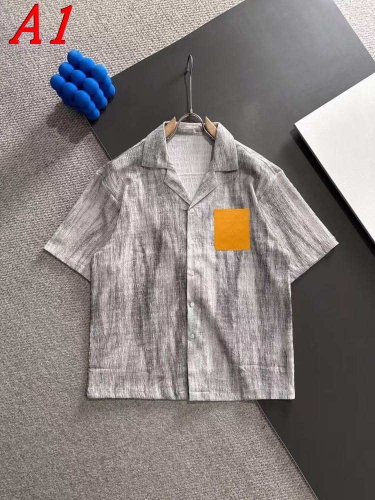 25新作 LOEWE ロエベ シャツ M L XL XXL XXXL
