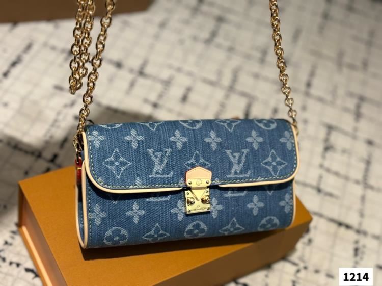 2025 丈夫 ショルダーバッグ/ショルダーバッグ LOUIS VUITTON ルイヴィトン 20CM
