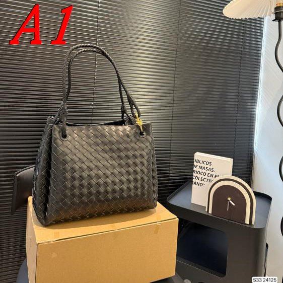 2025 フォーマル トートバッグ BOTTEGA VENETA ボッテガヴェネタ 34CM