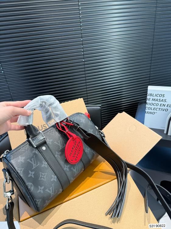 2025 プレミアム ショルダーバッグ/ハンドバッグ LOUIS VUITTON ルイヴィトン 25CM