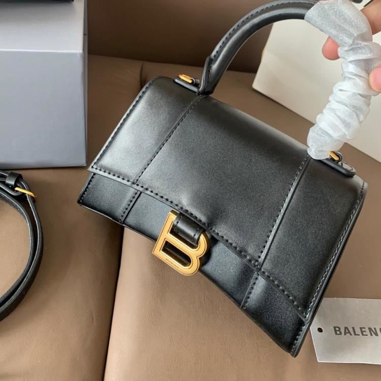 2025 大人っぽい ハンドバッグ BALENCIAGA バレンシアガ 22CM/19CM