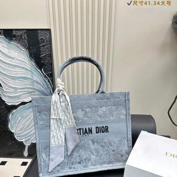 2025 きれい ハンドバッグ DIOR ディオール 41CM/36CM/26CM