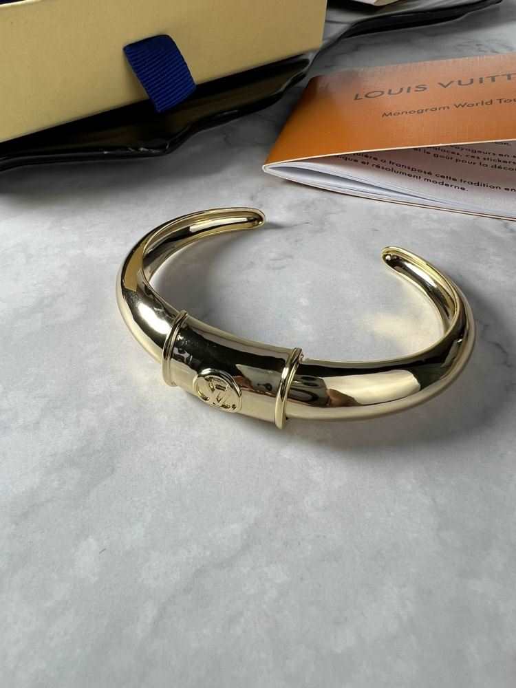ルイヴィトン ブレスレット/バングル 2025SS トレンドに左右されない LOUIS VUITTON