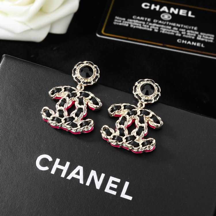 シャネル イヤリング 2025SS 海水対応 CHANEL