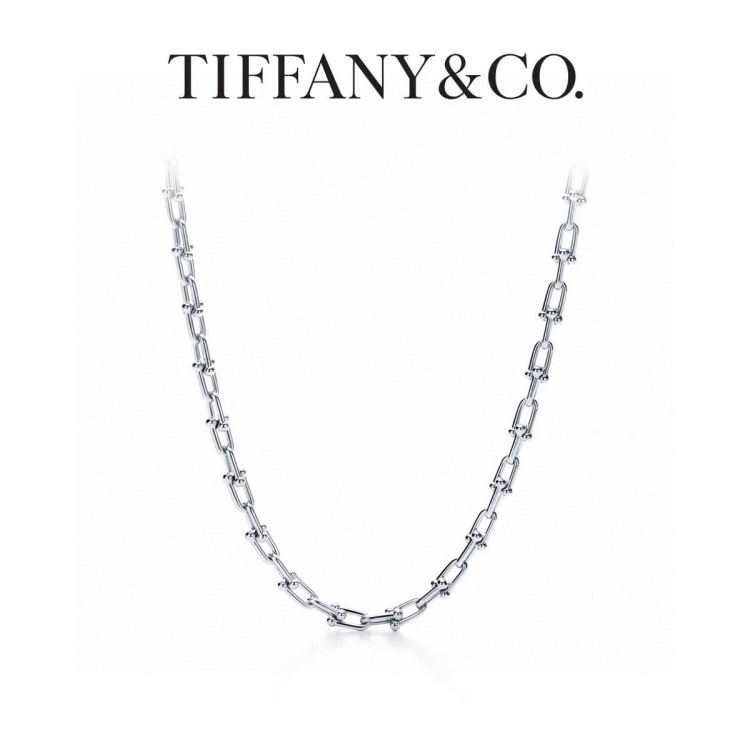 ティファニー ネックレス 2025SS 長持ち Tiffany&Co
