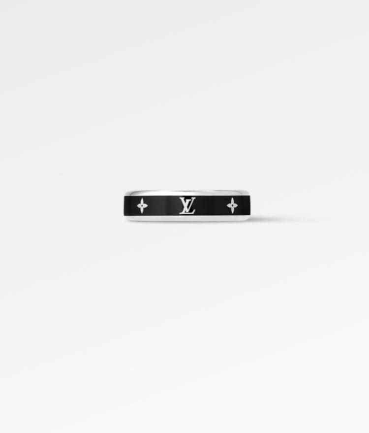 ルイヴィトン リング/指輪 2025SS 温度変化に強い LOUIS VUITTON