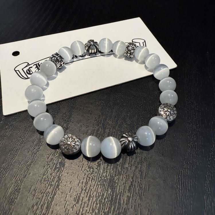 クロムハーツ ブレスレット/バングル 2025SS トレンドに左右されない CHROME HEARTS