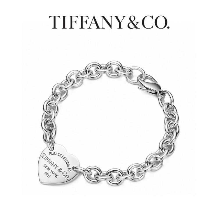 ティファニー ブレスレット/バングル 2025SS 発色持続 Tiffany&Co