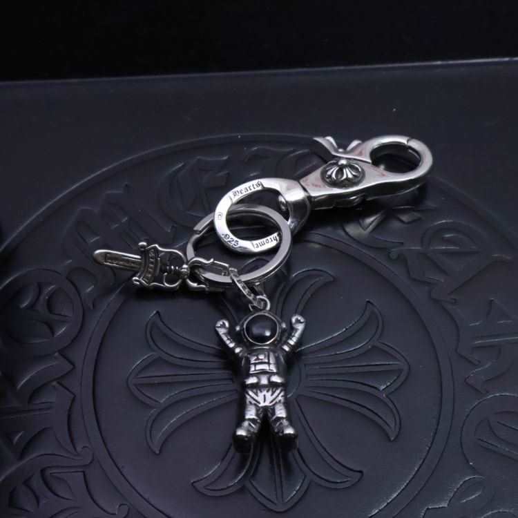 クロムハーツ キーホルダー 2025SS ウィメンズベーシック CHROME HEARTS