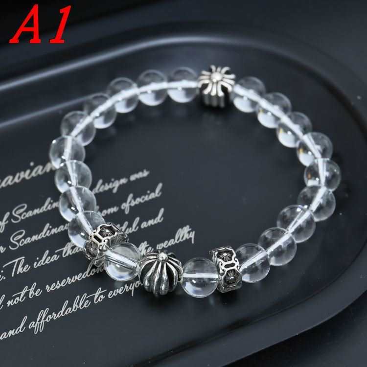 クロムハーツ ブレスレット/バングル 2025SS 長持ち CHROME HEARTS