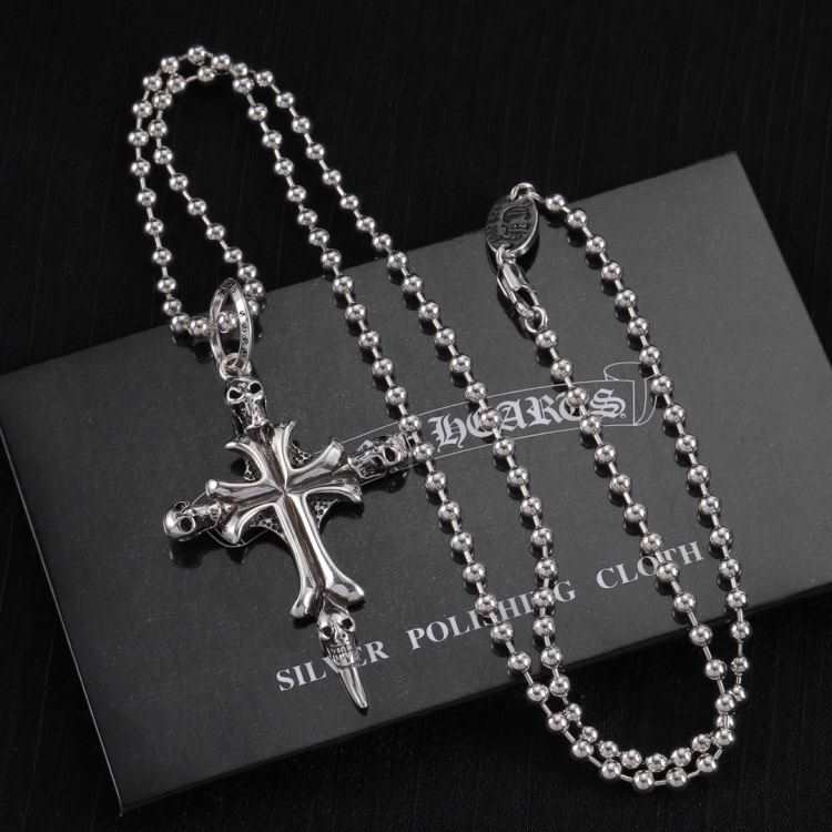 クロムハーツ ネックレス 2025SS プール対応 CHROME HEARTS