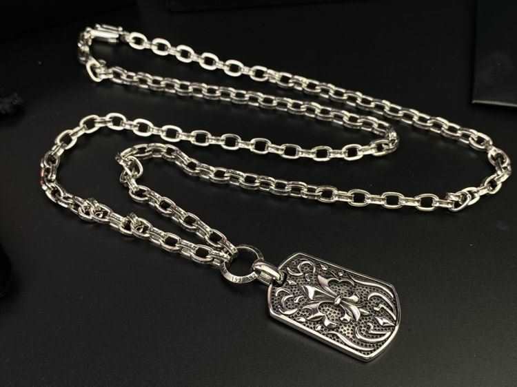 クロムハーツ ネックレス 2025SS 上質な基本 CHROME HEARTS