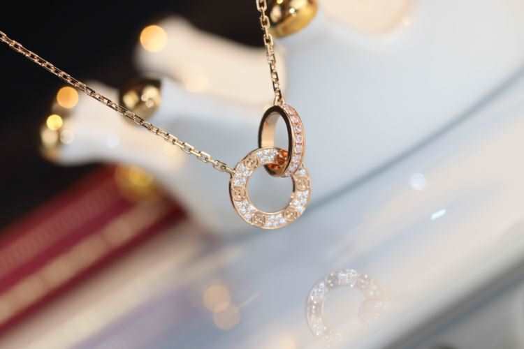 カルティエ ネックレス 2025SS プロフェッショナルグレード CARTIER