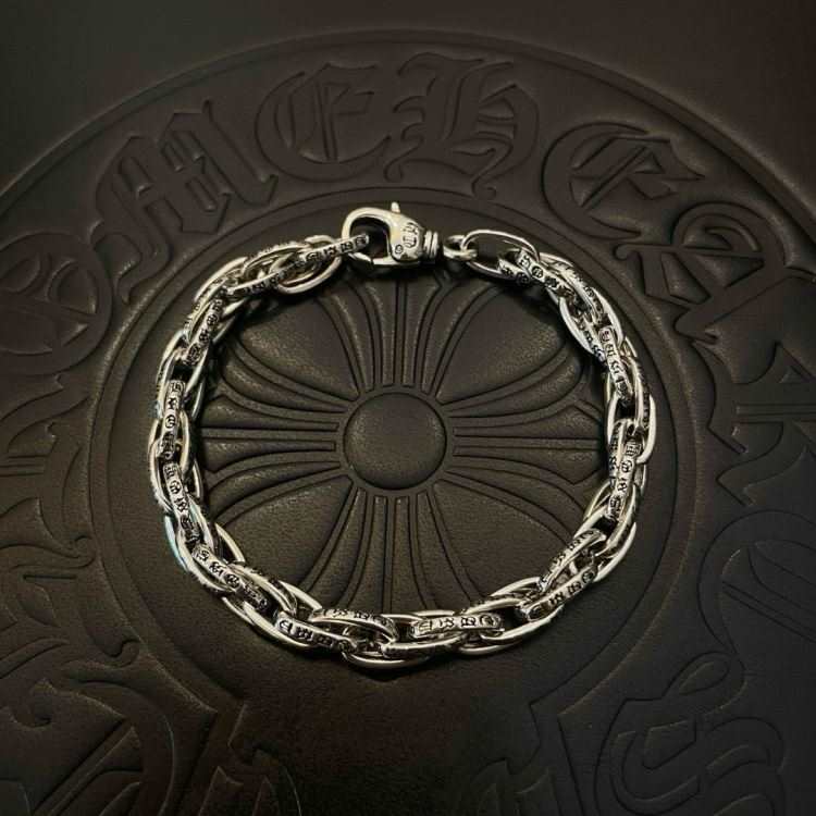 クロムハーツ ブレスレット/バングル 2025SS テスト済み CHROME HEARTS
