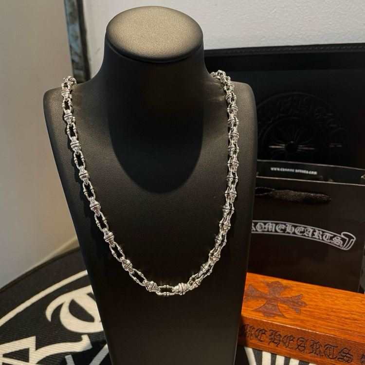 クロムハーツ ネックレス 2025SS アウトドア向け CHROME HEARTS
