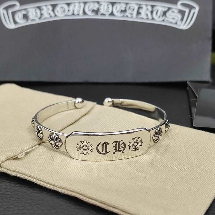 クロムハーツ ブレスレット/バングル 2025SS 傷つきにくい CHROME HEARTS