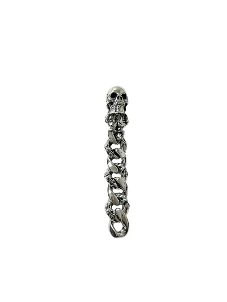 クロムハーツ キーホルダー 2025SS 海水対応 CHROME HEARTS