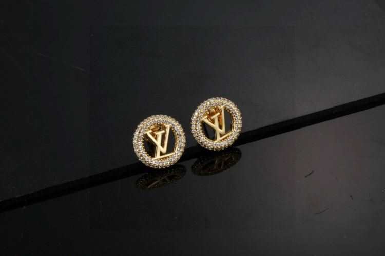 ルイヴィトン ピアス 2025SS 飽きの来ない LOUIS VUITTON