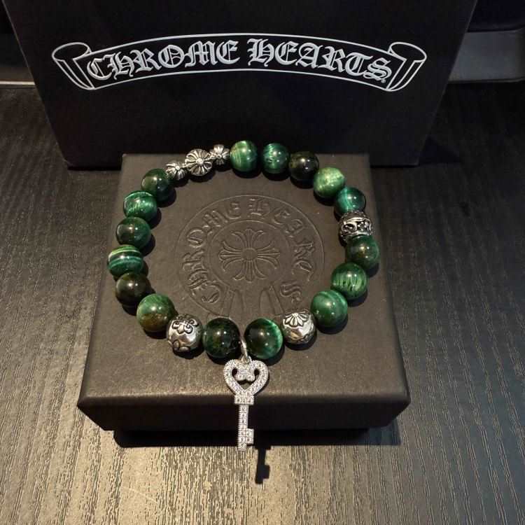 クロムハーツ ブレスレット/バングル 2025SS シーズン問わず CHROME HEARTS