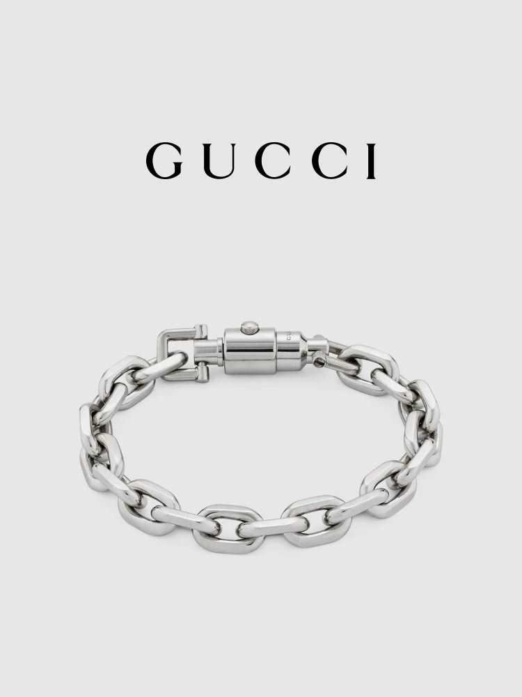 グッチ ブレスレット/バングル 2025SS 定番デザイン GUCCI