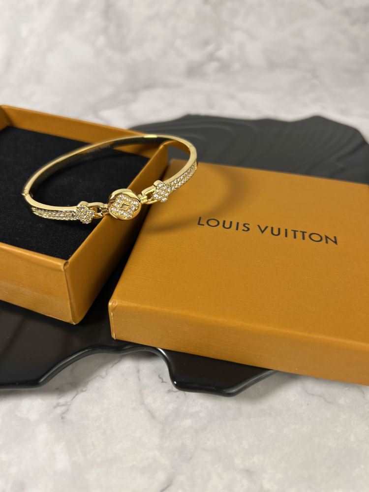 ルイヴィトン ブレスレット/バングル 2025SS 一生もの LOUIS VUITTON