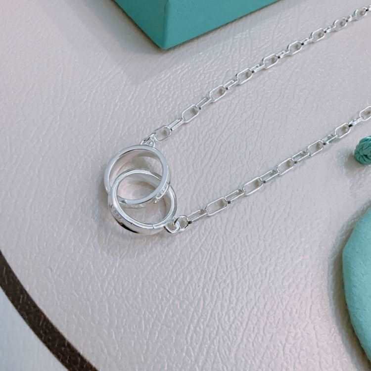 ティファニー ネックレス 2025SS 耐久性抜群 Tiffany&Co