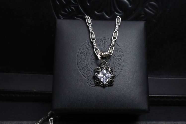 クロムハーツ ネックレス 2025SS セラミックコート CHROME HEARTS