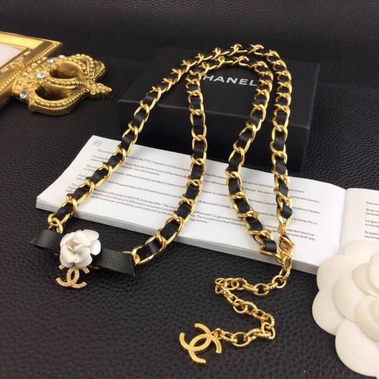 シャネル  2025SS 軍事規格 CHANEL