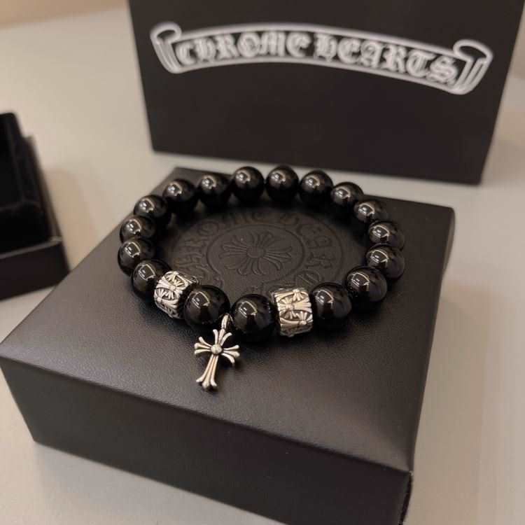 クロムハーツ ブレスレット/バングル 2025SS レガシーモデル CHROME HEARTS
