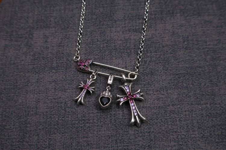 クロムハーツ ネックレス 2025SS 伝統的 CHROME HEARTS