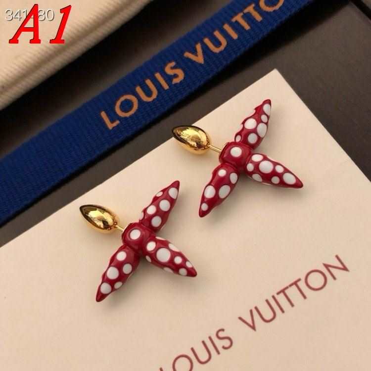 ルイヴィトン ピアス 2025SS 上質な基本 LOUIS VUITTON