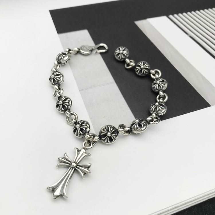 クロムハーツ ブレスレット/バングル 2025SS 特殊加工 CHROME HEARTS