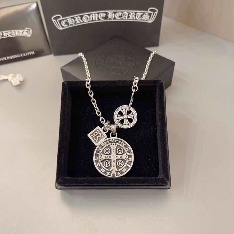 クロムハーツ ネックレス 2025SS ロングセラー CHROME HEARTS