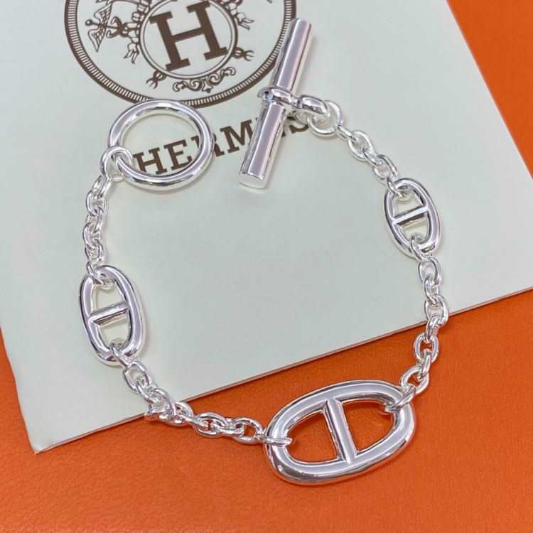 エルメス ブレスレット/バングル 2025SS 飽きの来ない HERMES