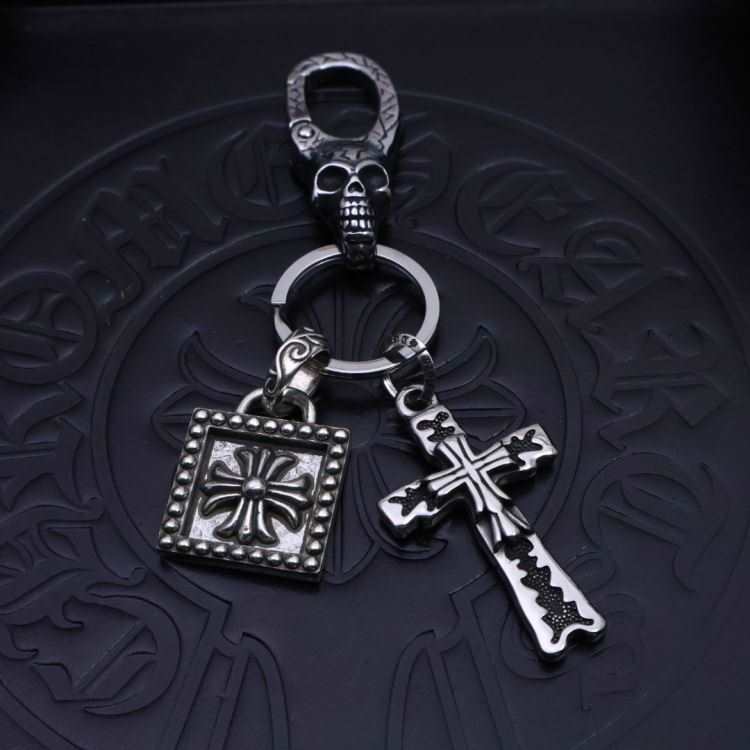 クロムハーツ キーホルダー 2025SS モダンクラシック CHROME HEARTS
