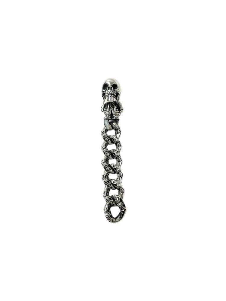 クロムハーツ キーホルダー 2025SS 洗練された耐久性 CHROME HEARTS