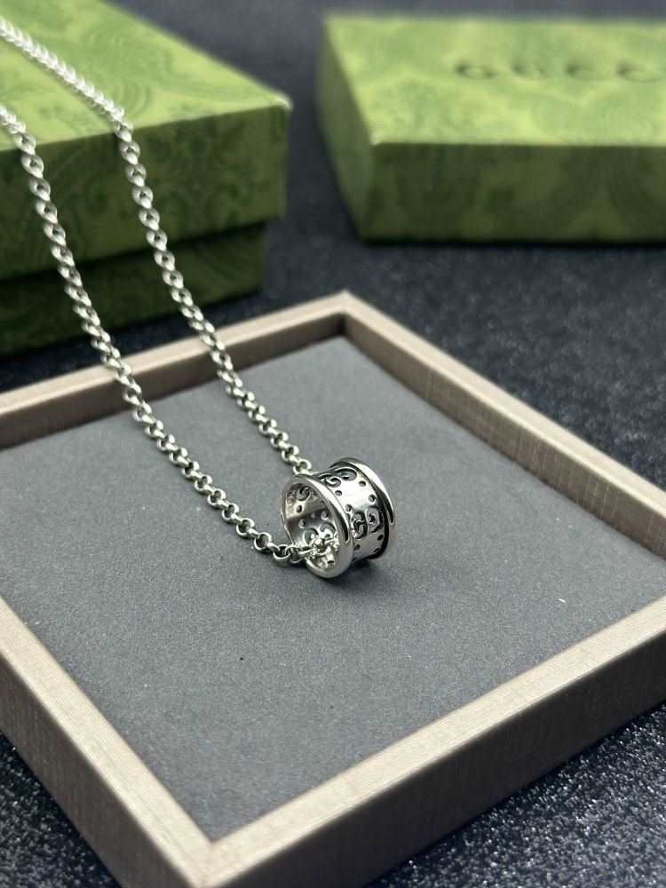 グッチ ネックレス 2025SS 品質テスト済み GUCCI