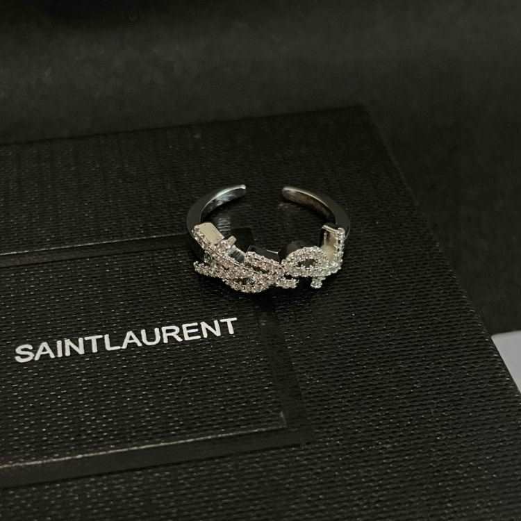 イヴ サンローラン リング/指輪 2025SS スポーツ対応 YSL